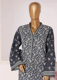 Bin Saeed WK-2511-2 Winter Khaddar Printed Coords  2025