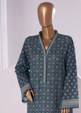 Bin Saeed WK-2515-2 Winter Khaddar Printed Coords  2025