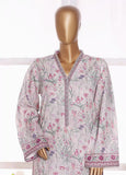 Bin Saeed WK-2516-2 Winter Khaddar Printed Coords  2025