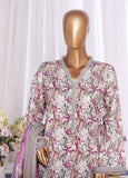Bin Saeed WK-2560-PR Khaddar Printed 2025