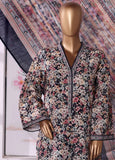 Bin Saeed WK-2579-PR Khaddar Printed 2025