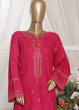 Bin Saeed Stitched WKKE-008 Winter Khaddar Embroidered Coords 2025