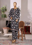 Bin Saeed WKP-2585-2 Winter Khaddar Printed Coords  2025