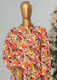Bin Saeed WKST-008 Winter Khaddar Printed Coords  2025
