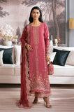 Zeen Wom34111 Rose Pink Semi Formals 2025