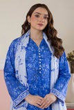 Zellbury Embroidered Kurta Dupatta Trouser - 1714 Essential Summer Pret 2026