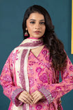 Zellbury Embroidered Kurta Dupatta Trouser - 1936 Essential Summer Pret 2026