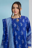 Zellbury Kurta Dupatta Trouser - 2134 Essential Summer Pret 2026