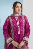 Zellbury Kurta Dupatta Trouser - 2189 Essential Summer Pret 2026