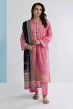 Zellbury Embroidered Kurta Dupatta Trouser - 2198 Essential Summer Pret 2026