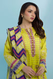 Zellbury Kurta Dupatta Trouser - 2306 Essential Summer Pret 2026