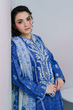 Zellbury Embroidered Kurta Dupatta Trouser - 2315 Essential Summer Pret 2026