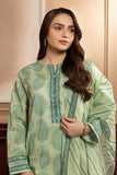 Zellbury Kurta Dupatta Trouser - 1946 Essential Summer Pret 2026