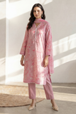 Zellbury Kurta Dupatta Trouser - 1948 Essential Summer Pret 2026