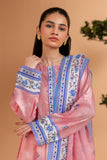Zellbury Kurta Dupatta Trouser - 2144 Essential Summer Pret 2026