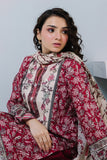 Zellbury Kurta Dupatta Trouser - 2145 Essential Summer Pret 2026