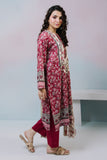 Zellbury Kurta Dupatta Trouser - 2145 Essential Summer Pret 2026