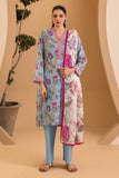 Zellbury Kurta Dupatta Trouser - 2163 Essential Summer Pret 2026
