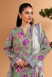 Zellbury Kurta Dupatta Trouser - 2165 Essential Summer Pret 2026