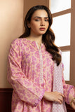 Zellbury Kurta Dupatta Trouser - 2172 Essential Summer Pret 2026