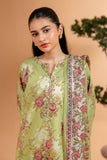 Zellbury Kurta Dupatta Trouser - 2177 Essential Summer Pret 2026