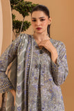 Zellbury Kurta Dupatta Trouser - 2180 Essential Summer Pret 2026