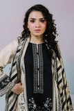 Zellbury Kurta Dupatta Trouser - 2459 Essential Summer Pret 2026