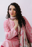 Zellbury Kurta Dupatta Trouser - 2467 Essential Summer Pret 2026
