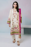 Zellbury Kurta Dupatta Trouser - 2488 Essential Summer Pret 2026