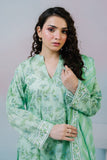 Zellbury Kurta Dupatta Trouser - 2493 Essential Summer Pret 2026