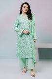 Zellbury Kurta Dupatta Trouser - 2493 Essential Summer Pret 2026