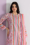 Zellbury Kurta Dupatta Trouser - 2494 Essential Summer Pret 2026