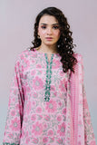 Zellbury Kurta Dupatta Trouser - 2498 Essential Summer Pret 2026