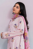 Zellbury Kurta Dupatta Trouser - 2690 Essential Summer Pret 2026