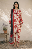 Zellbury Kurta Dupatta Trouser - 2971 Essential Summer Pret 2026