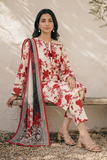 Zellbury Kurta Dupatta Trouser - 2971 Essential Summer Pret 2026