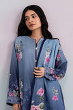 Zellbury Kurta Dupatta Trouser - 2985 Essential Summer Pret 2026