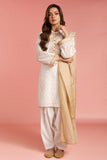 Alkaram Studio GFSU5942-Cream Husn-E-Eid 2025