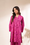 Alkaram GFSU5971-Pink Hello Winter Woman 2026
