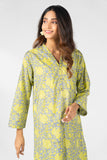 Alkaram GFSU6054-Lemon-Yellow Hello Winter Woman 2026