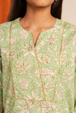 Alkaram Studio GFSU6088-Green Husn-E-Eid 2025