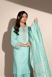 Alkaram GFSU5969-Green Hello Winter Woman 2026