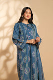 Alkaram WSPE3P25-6-381-Blue Hello Winter Woman 2026