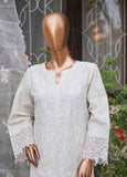 Bin Saeed WTF-012-B Digital Printed Embroidered Suits 2025