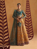 Gulaal Zoia Wedding Collection 2025