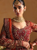Gulaal Jahari Wedding Collection 2025