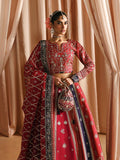 Gulaal Aysana Wedding Collection 2025
