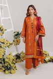 Bonanza Satrangi Sunset - 2 PC (WU25SD2003) Summer Collection 2025
