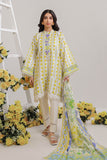Bonanza Satrangi Lemon Drop - 2 PC (WU25SD2010) Summer Collection 2025