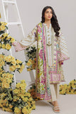 Bonanza Satrangi Mughal Muse - 2 PC (WU25SD2014) Summer Collection 2025